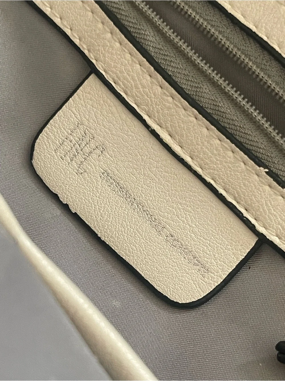 I.N.C International Concept Straw Hobo Tote.